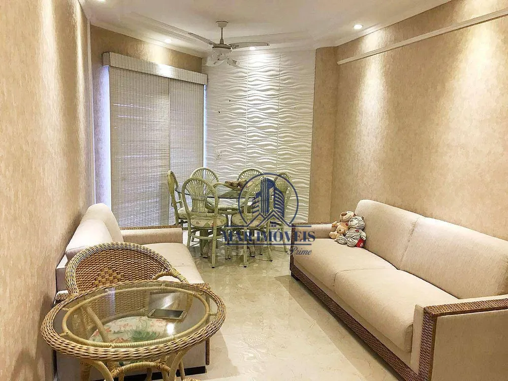 Apartamento, 2 quartos, 70 m² - Foto 3