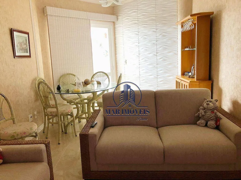 Apartamento, 2 quartos, 70 m² - Foto 4