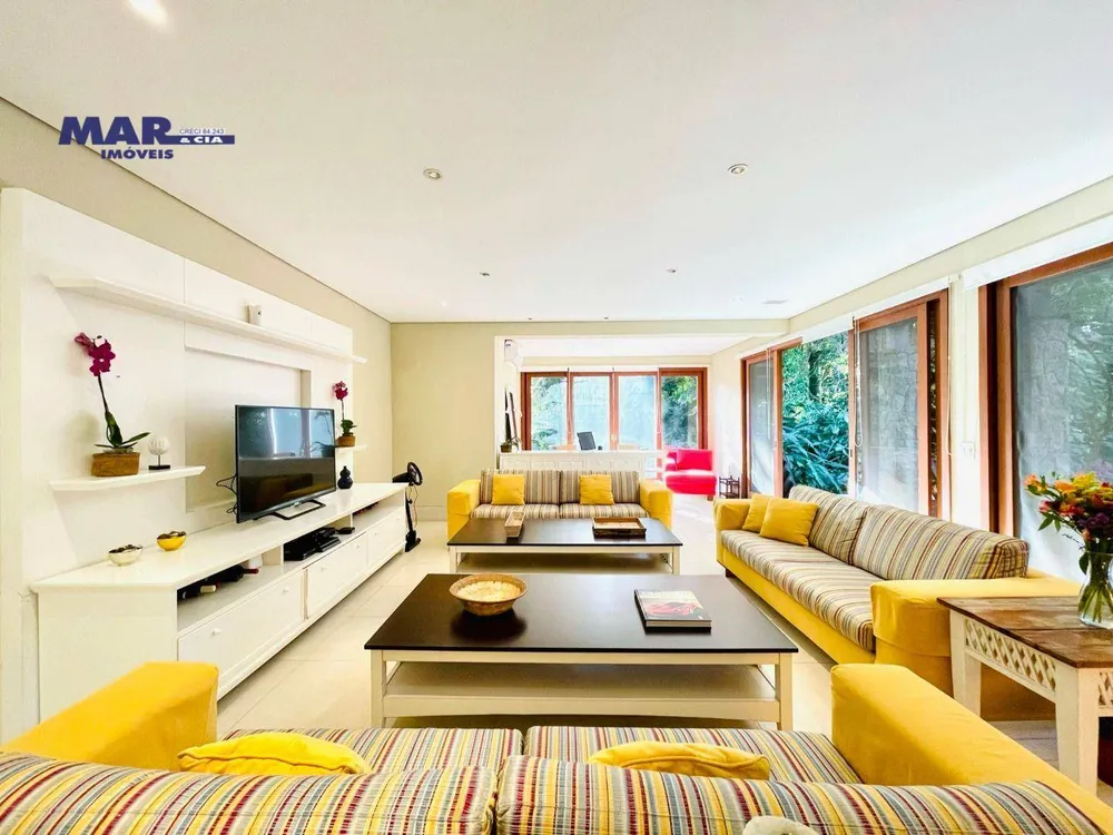 Casa, 5 quartos, 650 m² - Foto 3