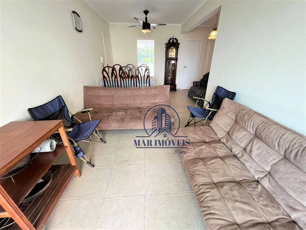 Apartamento, 2 quartos, 100 m² - Foto 3