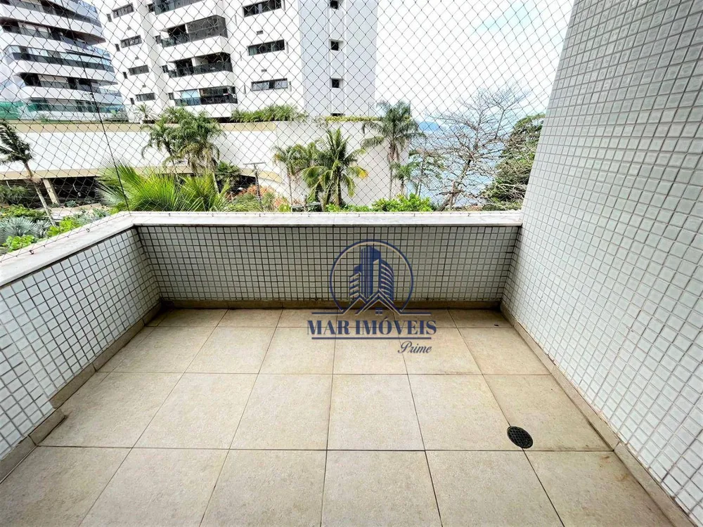 Apartamento, 2 quartos, 100 m² - Foto 2