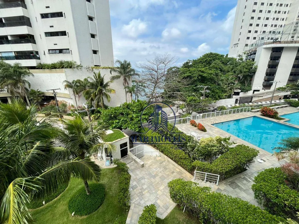 Apartamento, 2 quartos, 100 m² - Foto 1