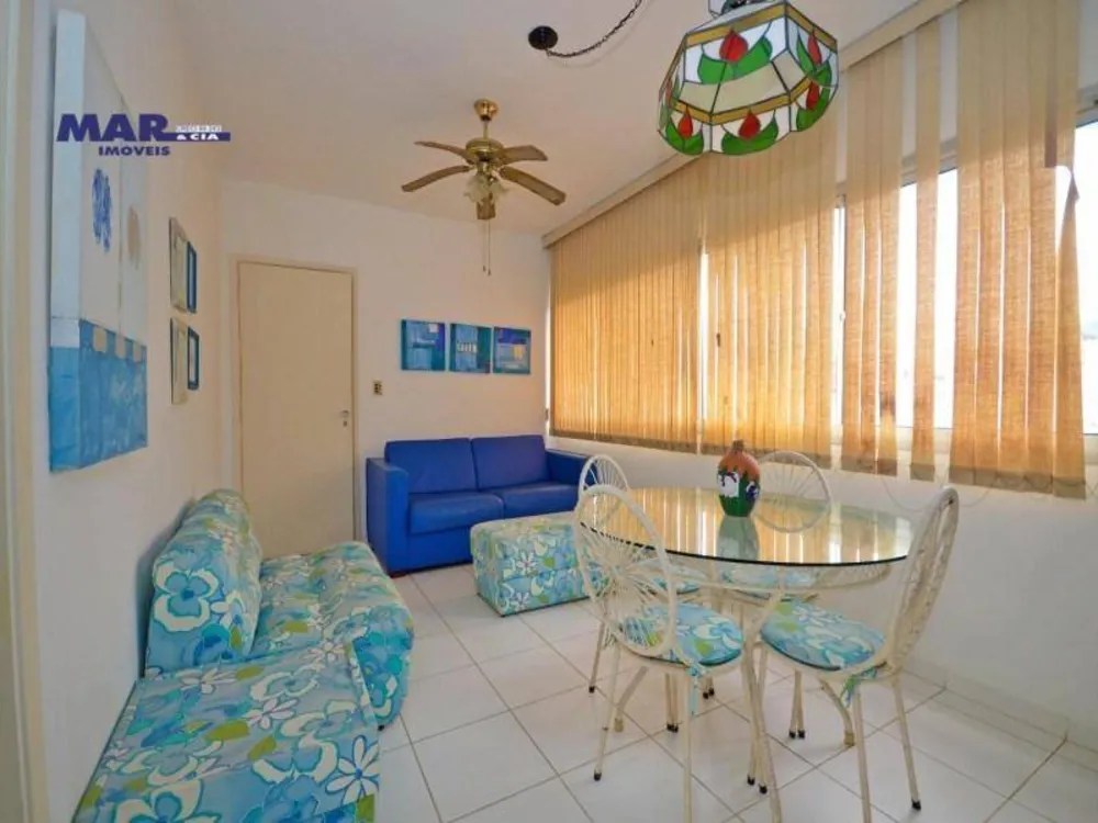 Apartamento, 2 quartos, 70 m² - Foto 1