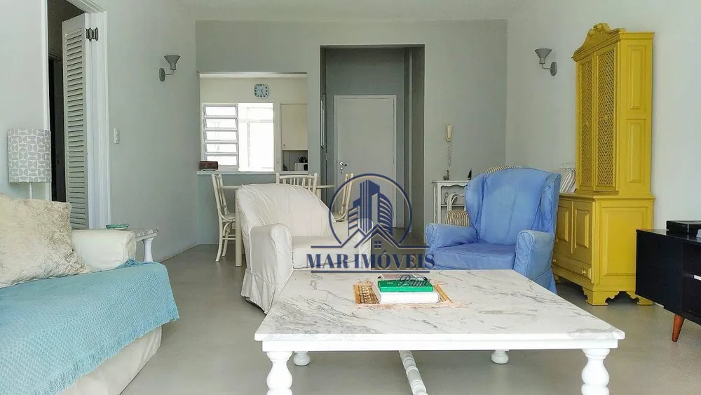 Apartamento, 2 quartos, 120 m² - Foto 4
