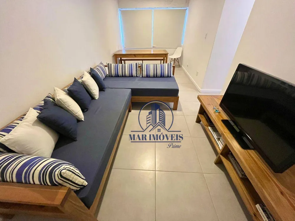 Apartamento, 1 quarto, 55 m² - Foto 1