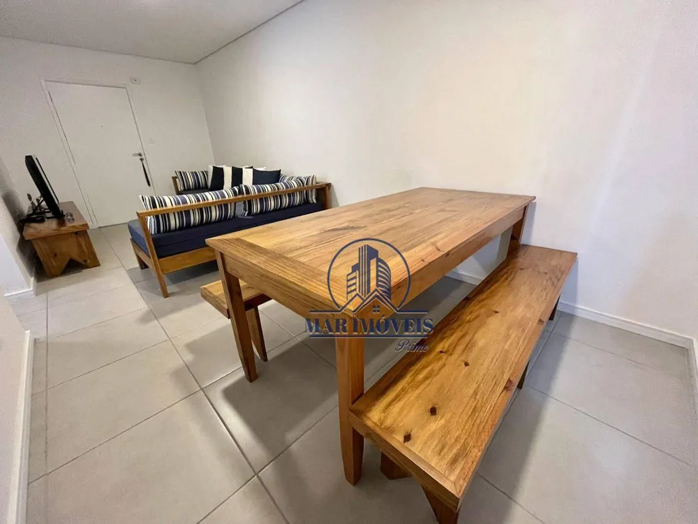 Apartamento, 1 quarto, 55 m² - Foto 2
