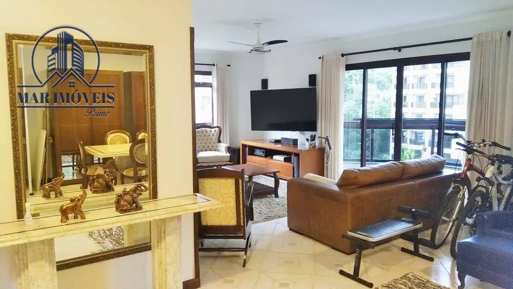 Apartamento, 3 quartos, 160 m² - Foto 2