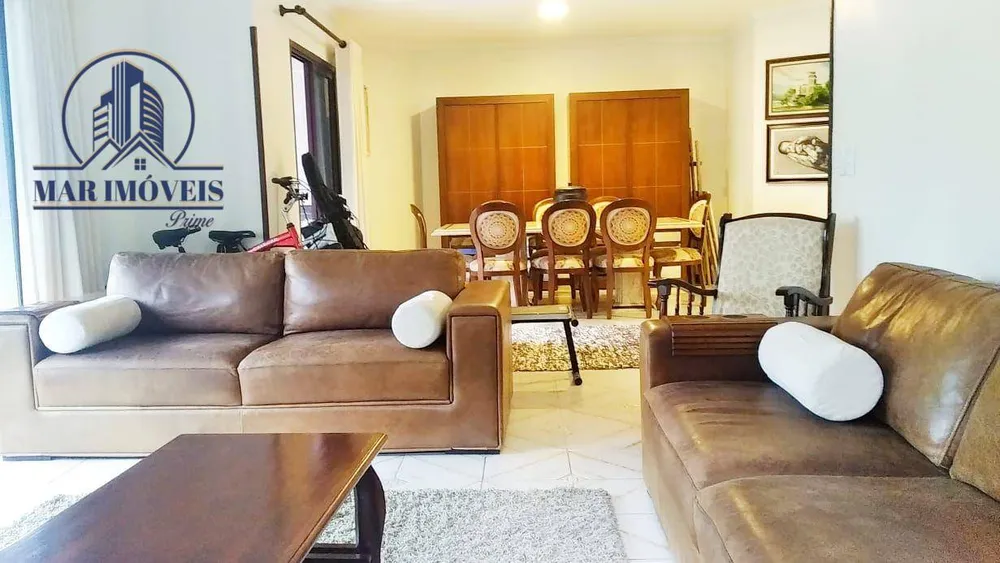 Apartamento, 3 quartos, 160 m² - Foto 3