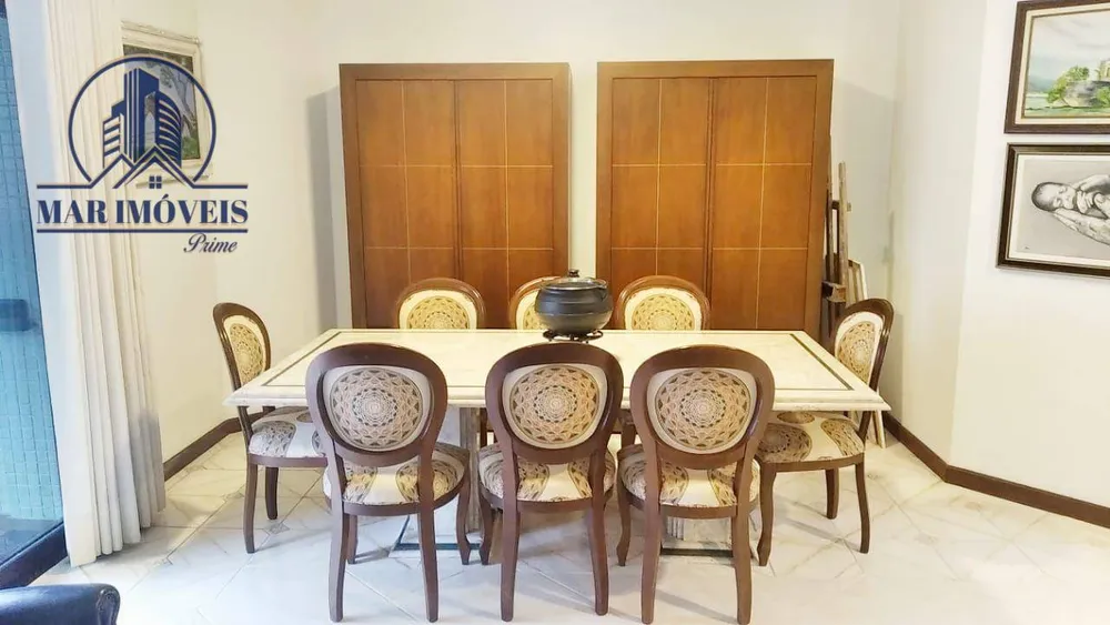 Apartamento, 3 quartos, 160 m² - Foto 4