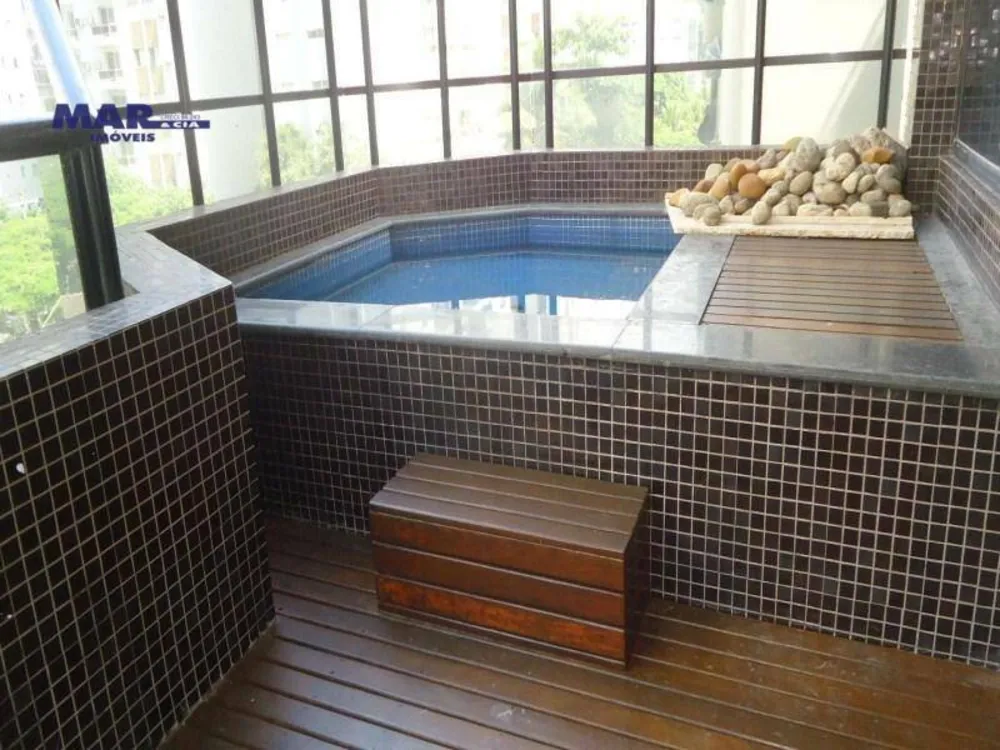 Apartamento, 4 quartos, 240 m² - Foto 3