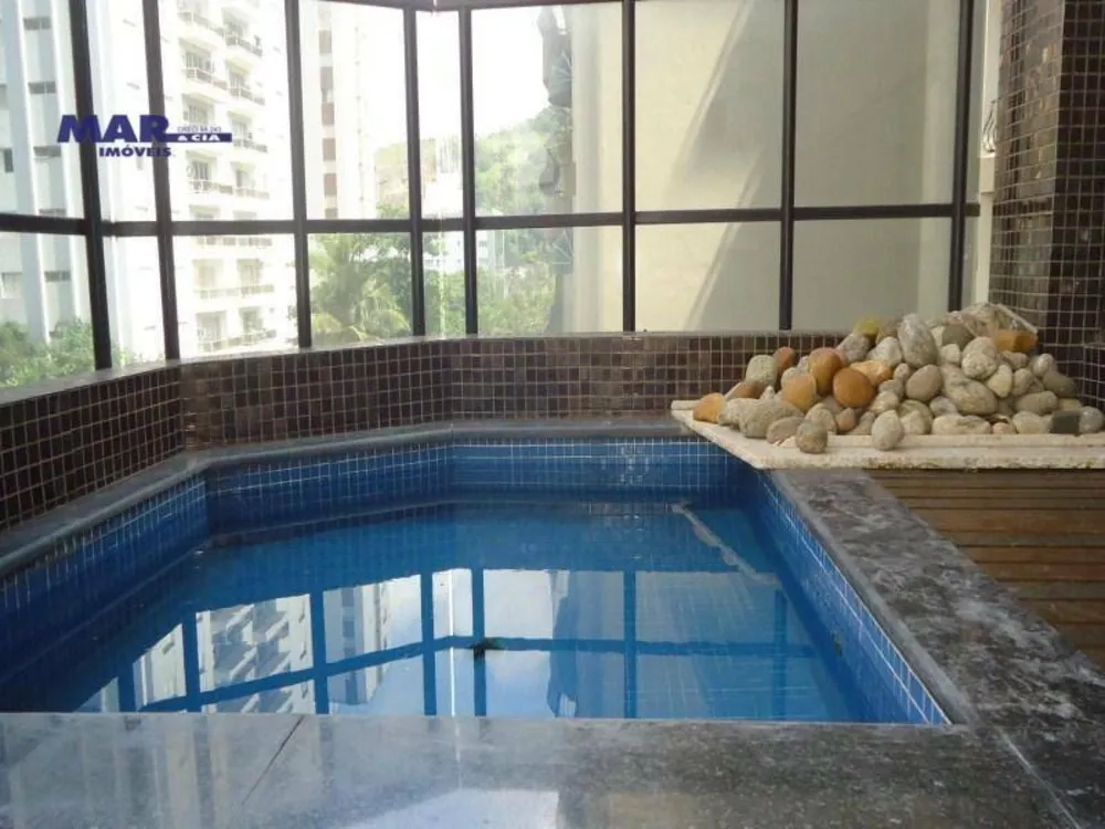 Apartamento, 4 quartos, 240 m² - Foto 2