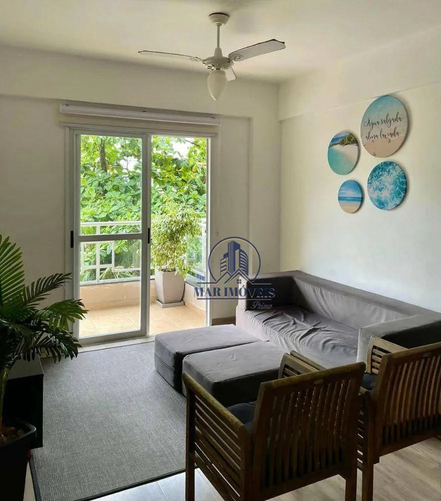 Apartamento, 1 quarto, 55 m² - Foto 3
