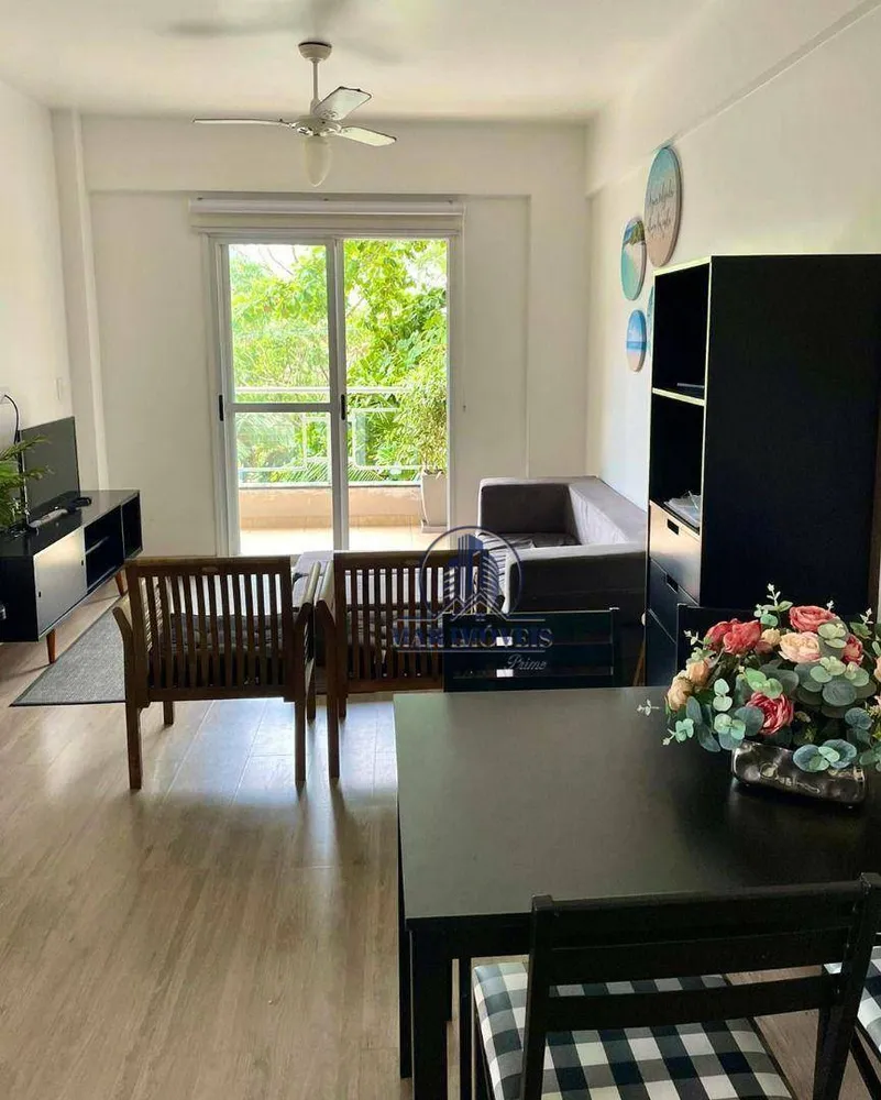 Apartamento, 1 quarto, 55 m² - Foto 4