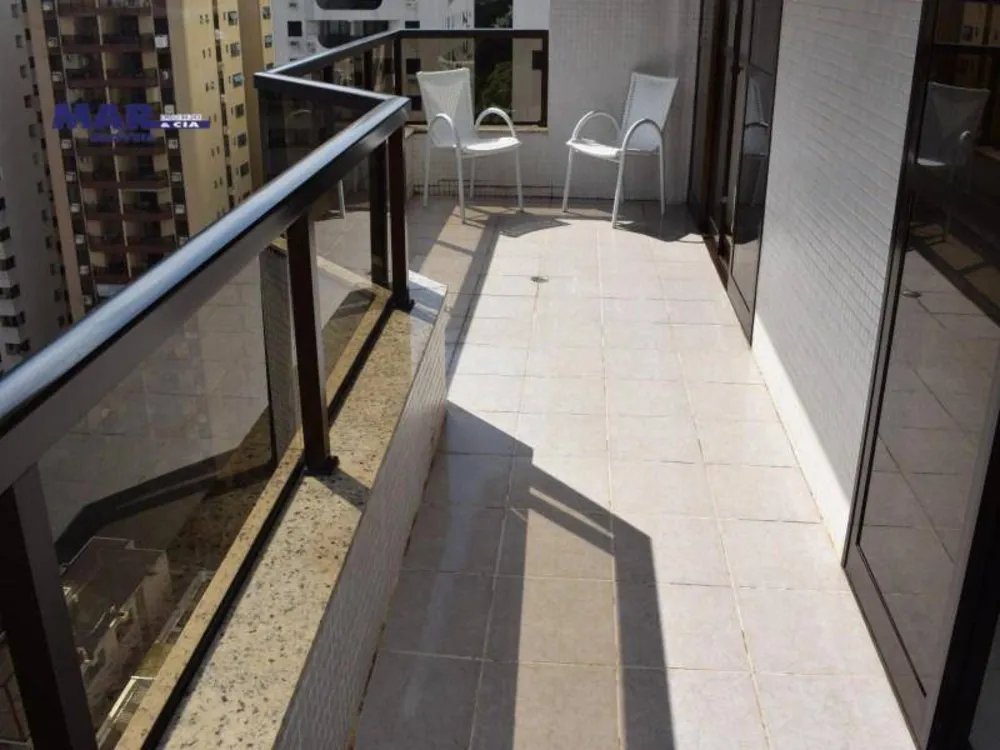 Apartamento, 3 quartos, 140 m² - Foto 4