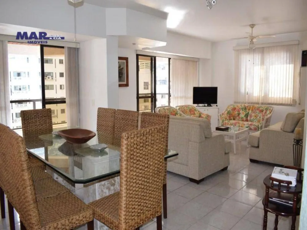 Apartamento, 3 quartos, 140 m² - Foto 2