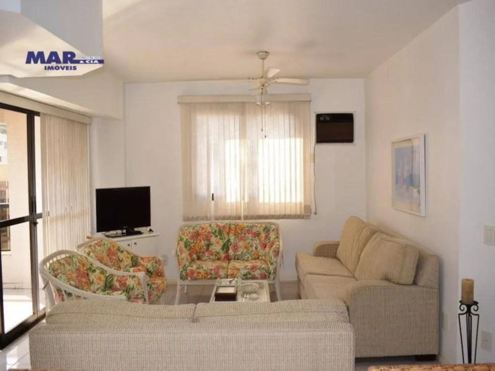 Apartamento, 3 quartos, 140 m² - Foto 1