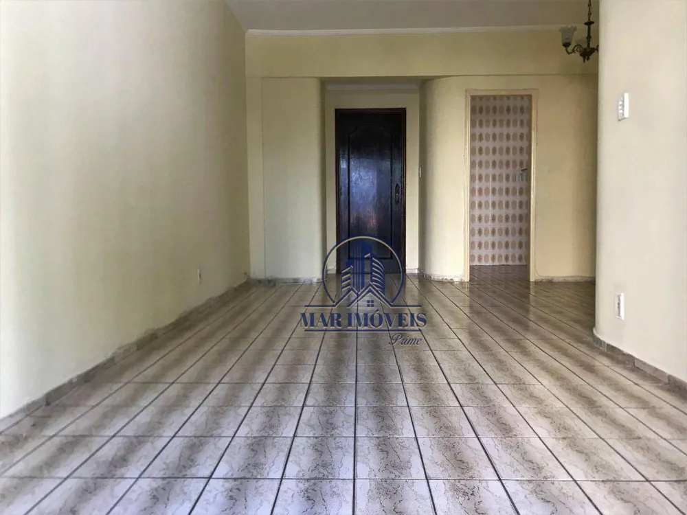 Apartamento, 3 quartos, 100 m² - Foto 1
