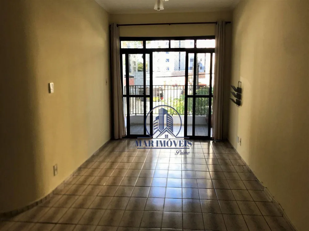 Apartamento, 3 quartos, 100 m² - Foto 2