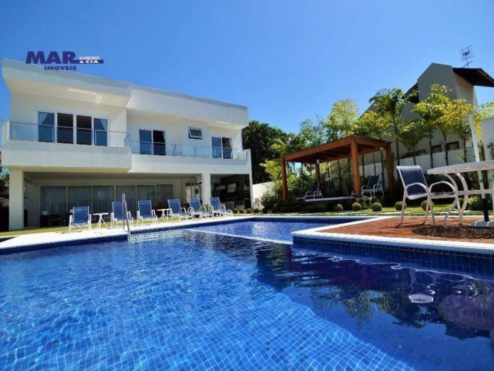 Casa, 6 quartos, 850 m² - Foto 2