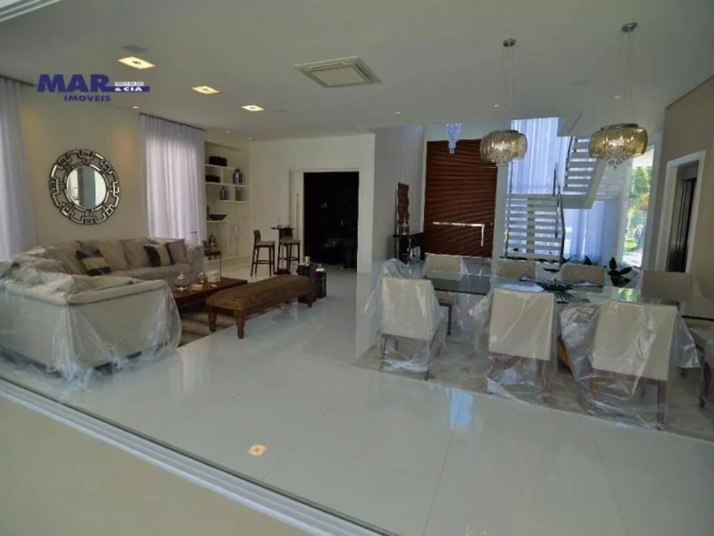 Casa, 6 quartos, 850 m² - Foto 4