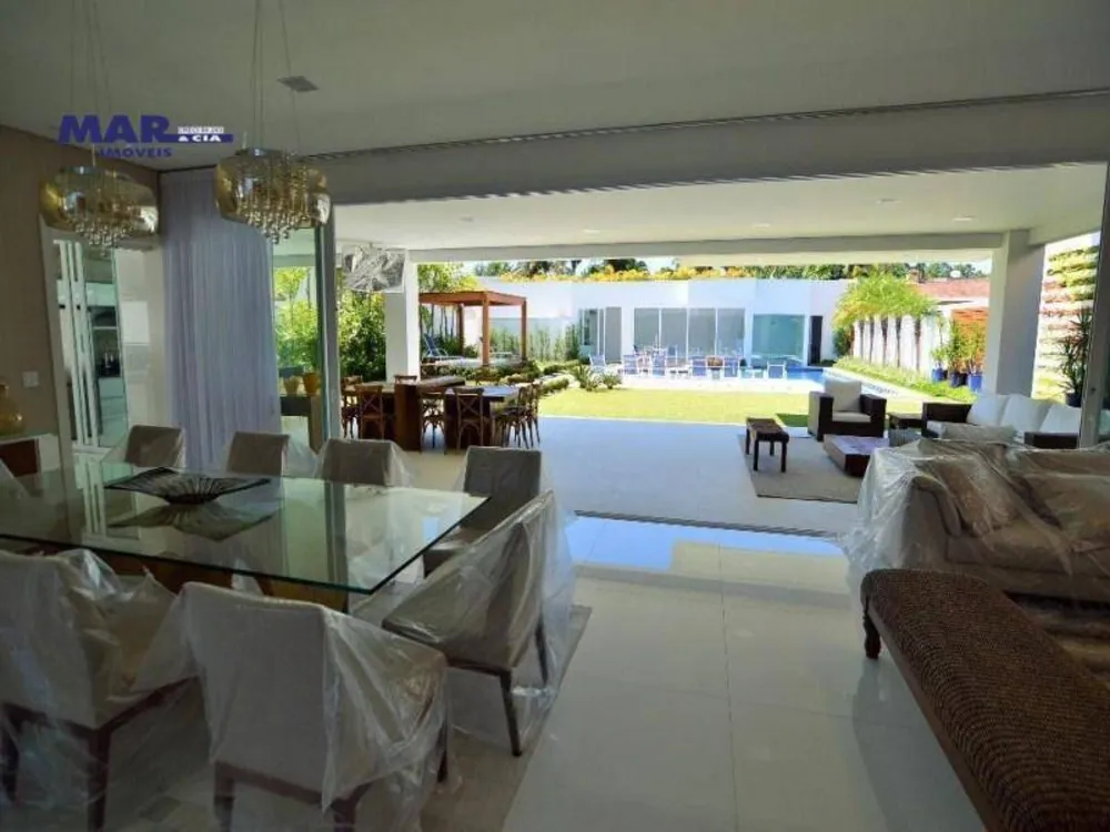 Casa, 6 quartos, 850 m² - Foto 3
