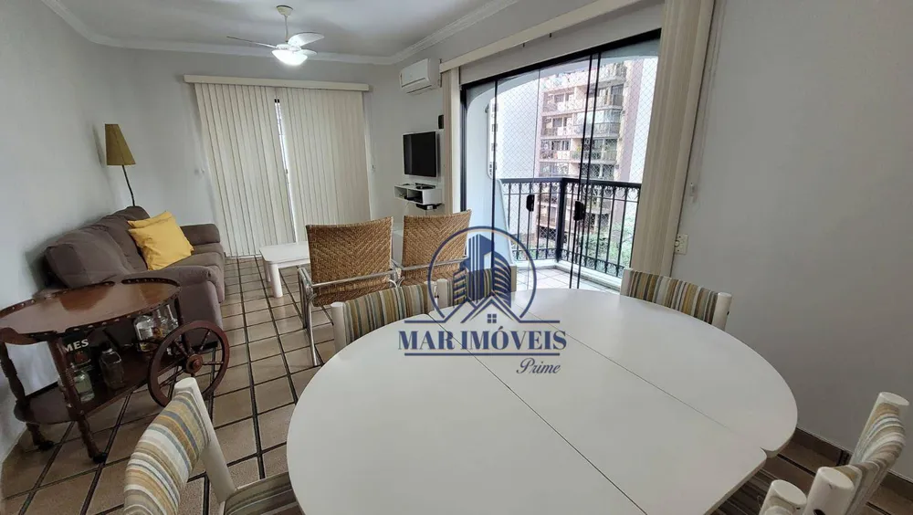 Apartamento, 3 quartos, 80 m² - Foto 2
