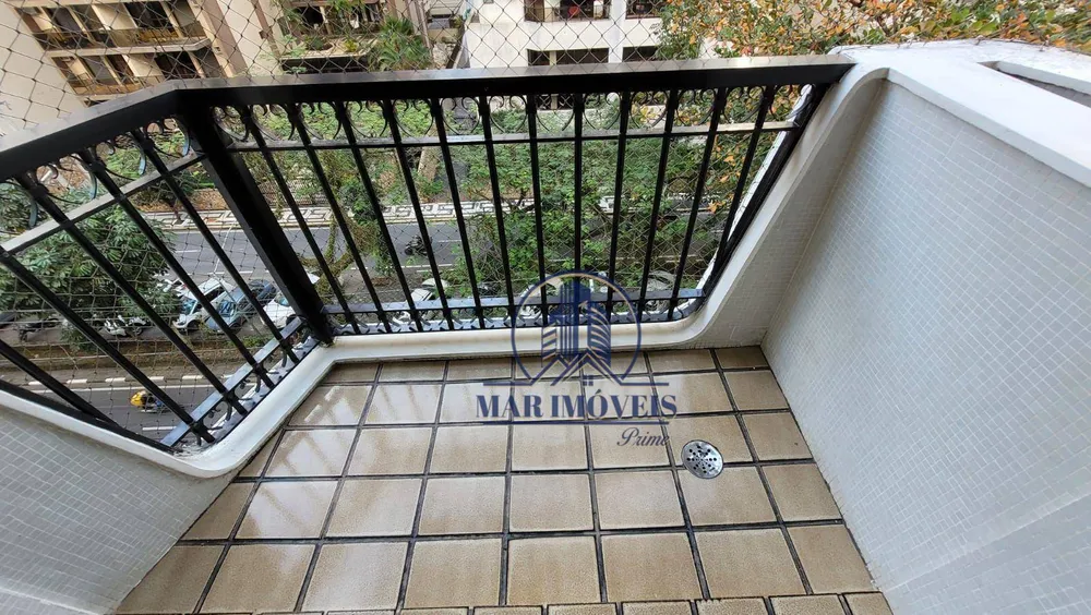 Apartamento, 3 quartos, 80 m² - Foto 4