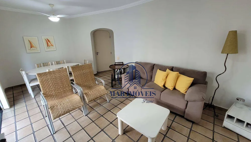 Apartamento, 3 quartos, 80 m² - Foto 3