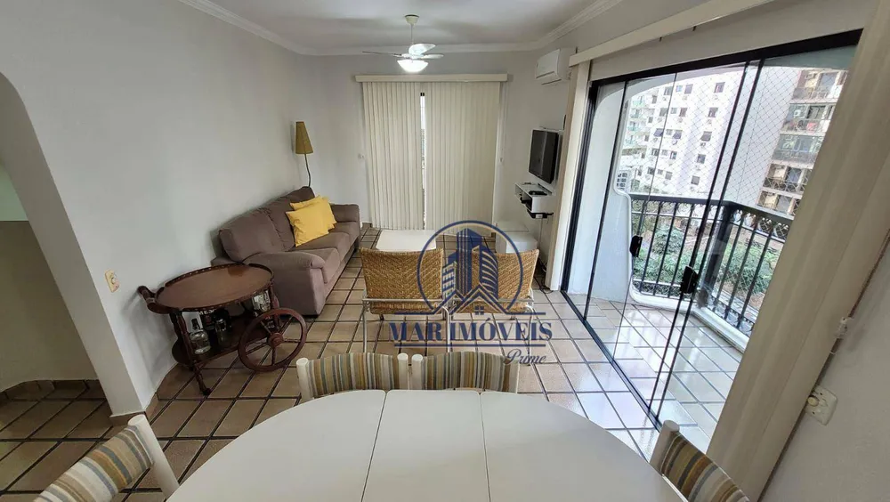 Apartamento, 3 quartos, 80 m² - Foto 1