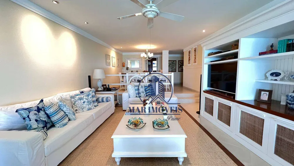 Apartamento, 3 quartos, 190 m² - Foto 3