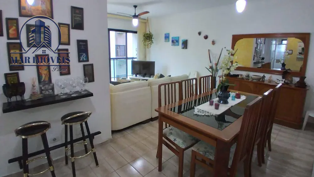 Apartamento, 2 quartos, 90 m² - Foto 4