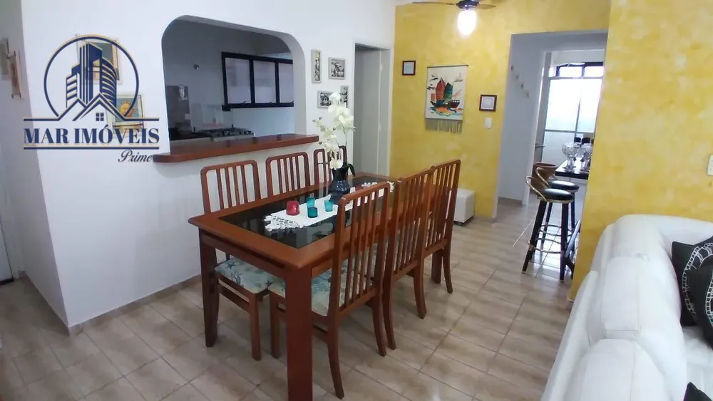 Apartamento, 2 quartos, 90 m² - Foto 3