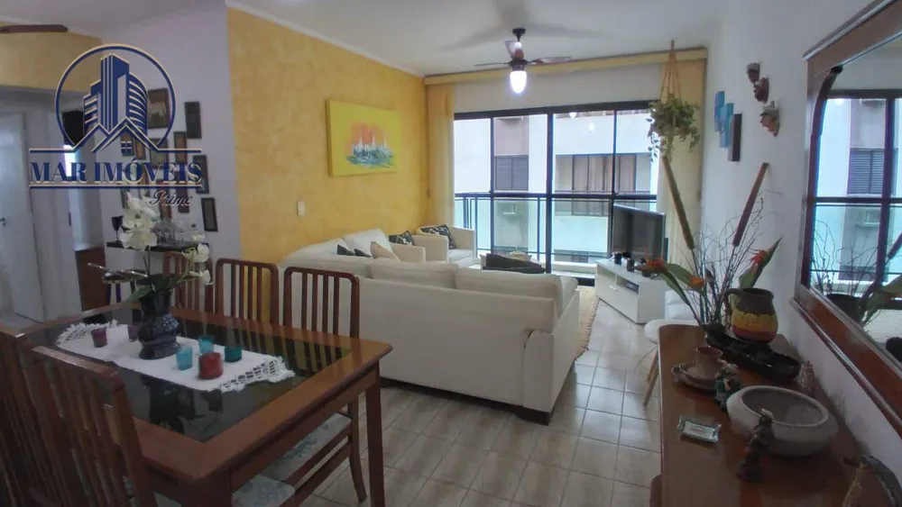 Apartamento, 2 quartos, 90 m² - Foto 2