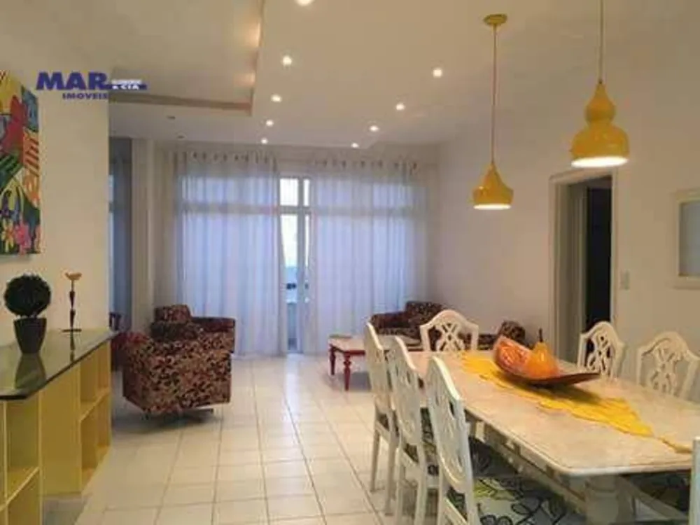 Apartamento, 4 quartos, 190 m² - Foto 2