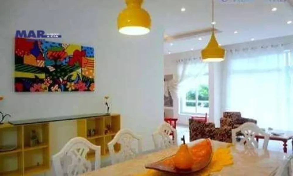 Apartamento, 4 quartos, 190 m² - Foto 4