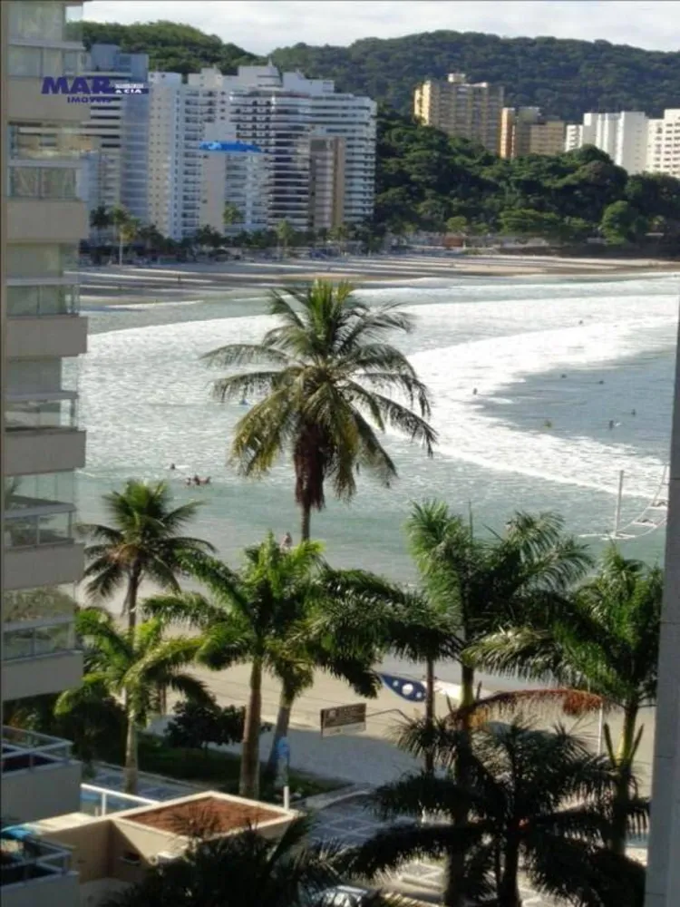 Apartamento, 3 quartos, 95 m² - Foto 2