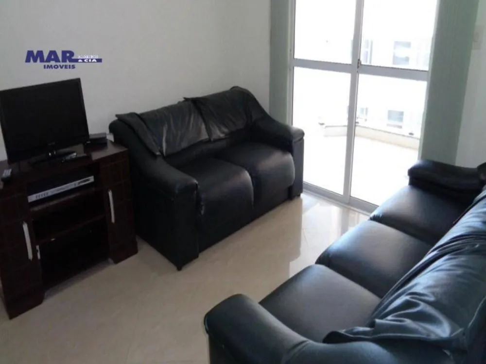 Apartamento, 3 quartos, 95 m² - Foto 4