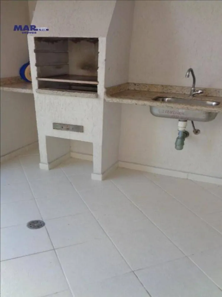 Apartamento, 3 quartos, 95 m² - Foto 1