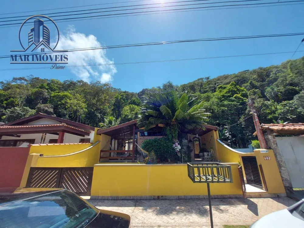 Casa, 3 quartos, 180 m² - Foto 2