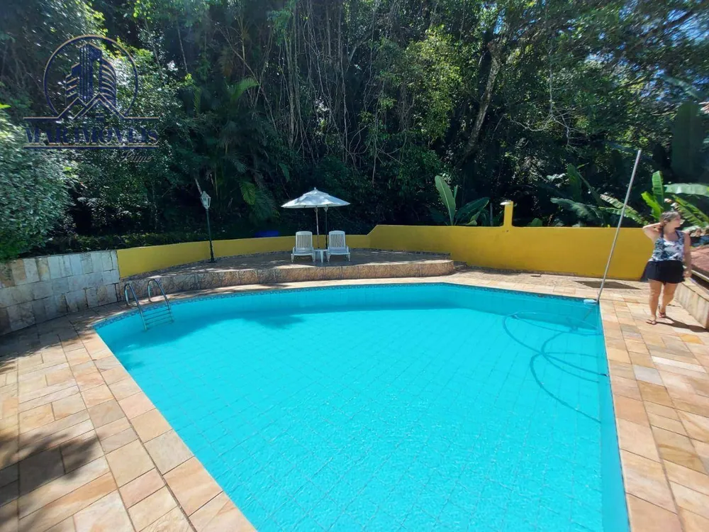 Casa, 3 quartos, 180 m² - Foto 1