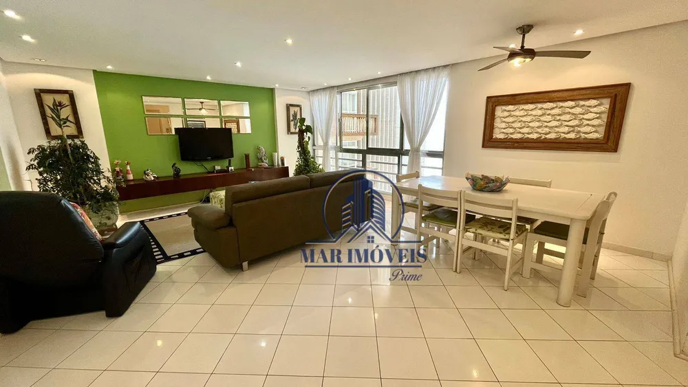 Apartamento, 3 quartos, 110 m² - Foto 3