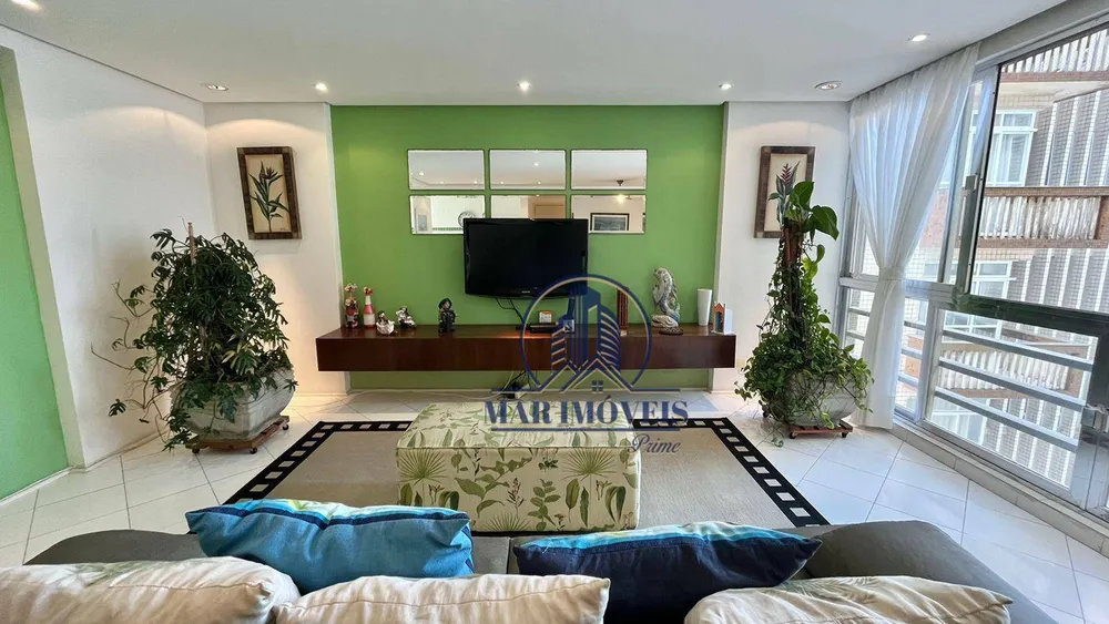 Apartamento, 3 quartos, 110 m² - Foto 2