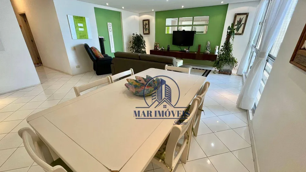 Apartamento, 3 quartos, 110 m² - Foto 4