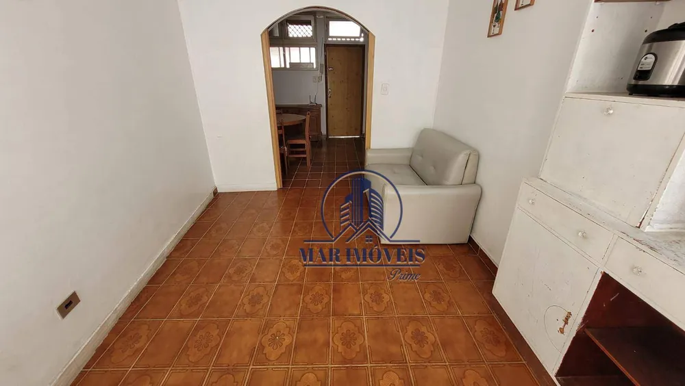 Apartamento, 1 quarto, 50 m² - Foto 1