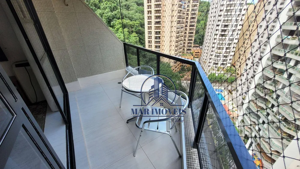 Apartamento, 3 quartos, 110 m² - Foto 3