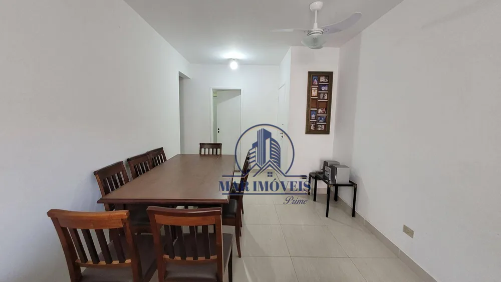 Apartamento, 3 quartos, 110 m² - Foto 4
