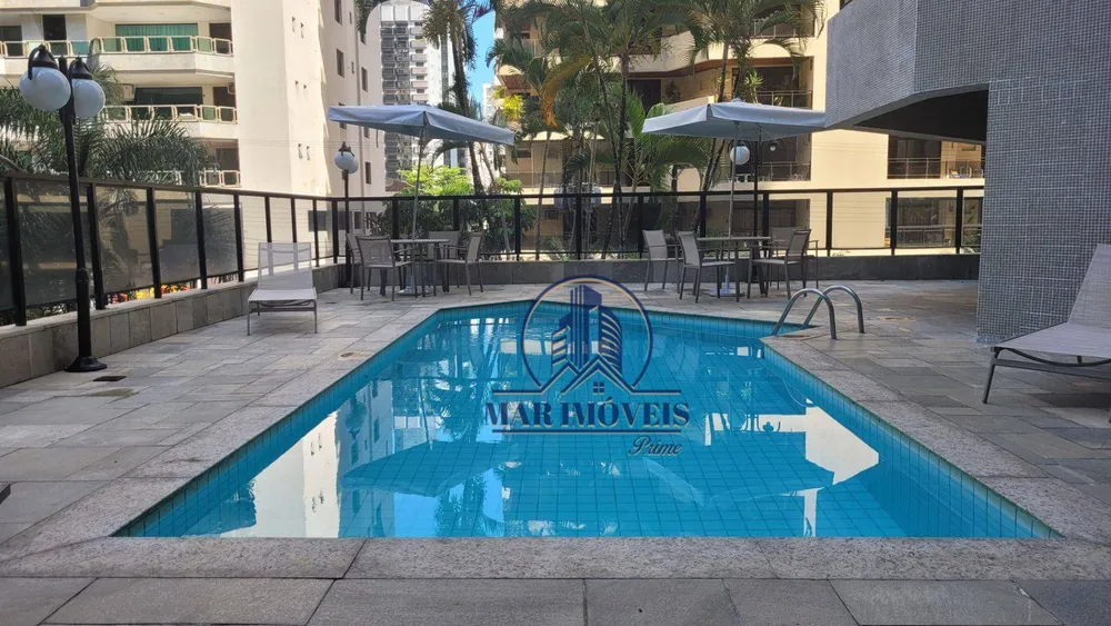 Apartamento, 3 quartos, 110 m² - Foto 1