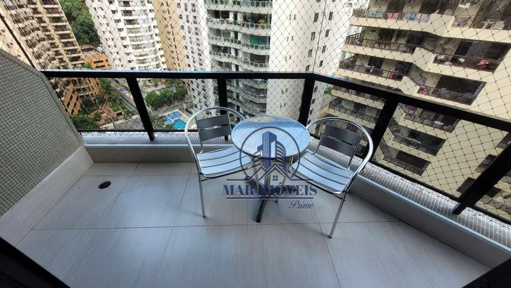Apartamento, 3 quartos, 110 m² - Foto 2