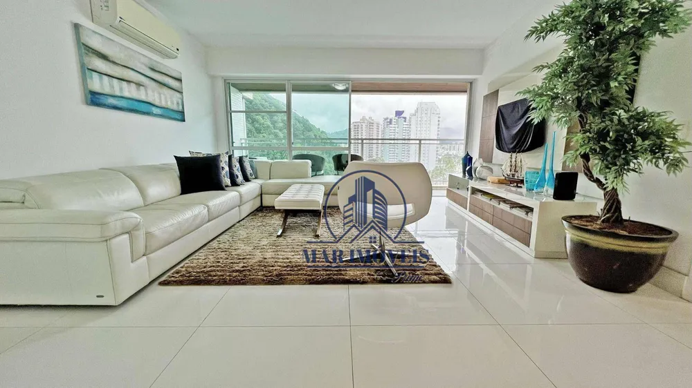 Apartamento, 3 quartos, 170 m² - Foto 3