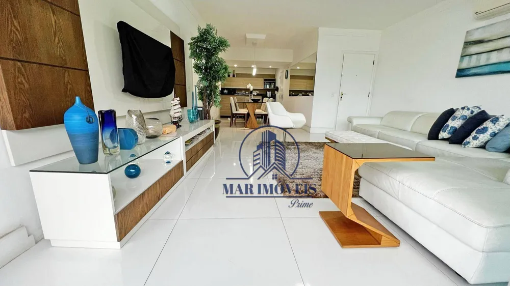 Apartamento, 3 quartos, 170 m² - Foto 2